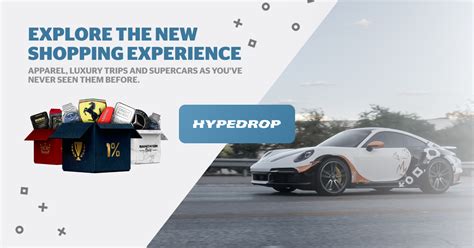 hypedrop giftcard|Online Mystery Boxes by HypeDrop: Authentic。